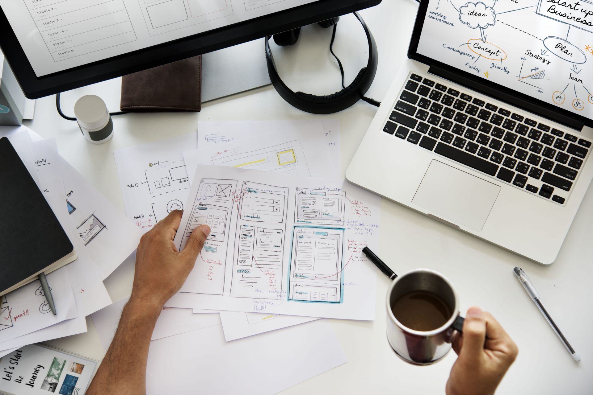 什麼是SEO自然排序?