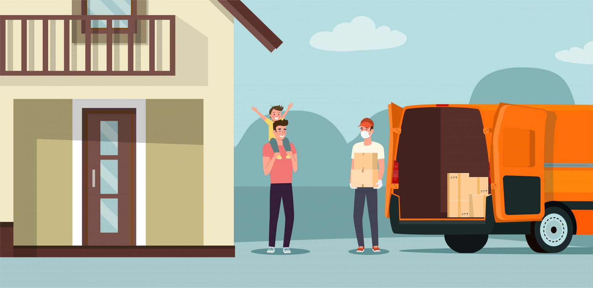 如何進行回頭車的保養和維護?